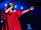 Eurovision’da Ukrayna’lı Jamala’dan Türkçe Sürprizi