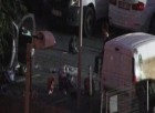 İstanbul Emniyet’inden Başarılı Operasyon Bomba Yüklü Araç Ve Motorsiklet Ele Geçirildi !