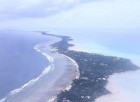Kiribati Açıklarında 50 Kişinin Bulunduğu Feribot Kayboldu