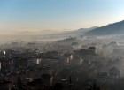 Bursa’da Beklenmedik Kalp Krizlerinin Sebebi Hava Kirliliği