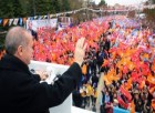 Cumhurbaşkanı Erdoğan; Burası sözün bittiği yerdir, bu böyle bilinsin