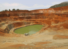 Çaldağın’daki Madenin Bilirkişi  Keşfi  Tarihi  Belli  Oldu