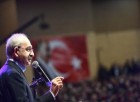 Kılıçdaroğlu: “Yargı siyasi otorite tarafından teslim alınmış”