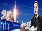 Elon Musk, Tüm Dünyaya İnternet Sağlayacak Olan Uydularını Uzaya Göndermeye Hazırlanıyor