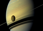 Nasa,Titan Uydusunda Yeni Yaşam Belirtileri Buldu
