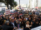 Görüntülü Haber-Eskişehir’de Termik Santral, Basın Açıklamasıyla Beraber Protesto Edildi!
