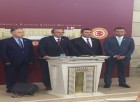CHP Muğla Miletvekilleri; Yatağan’ı Meclis Araştırsın