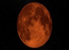 27 Temmuz  Cuma Günü  Yüzyılın  En Uzun   Süreli  Ay Tutulması Gerçekleşecek !