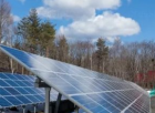 4 İlin Orman Köylüsü Güneşten Elektrik Üretimi Yapacak