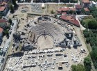 Bursa İznik’in Binlerce Yıllık Tarihi Ayağa Kalkıyor