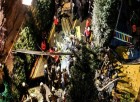 İstanbul Çekmeköy’de helikopter kazası