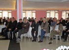 Türkiye polis emeklileri sosyal yardımlaşma derneği başkan adayı Faruk Sezer’in Bursa ziyareti