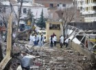 Diyarbakır’da lojmanlara bombalı saldırı: 1 şehit, 3’ü bebek 5 ölü