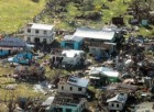 Saatte 296 km olan hortum Fiji’yi vurdu 28 ölü