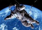 Astronotlar Acaba ‘Uzay’da ne duydu !