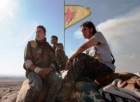 YPG’yi  vurduk