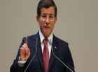 Başbakan Davutoğlu, gündeme ilişkin açıklamalarda bulundu