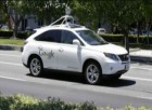 Google’ın geliştirdiği sürücüsüz otomobillerden biri otobüse çarptı
