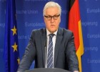 Alman Dışişleri Bakanı Vatandaşlarını Uyardı
