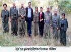 PKK’lı Liderler için kırmızı bülten talebi