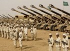 “İslam Ordusu” büyük askeri tatbikata başladı