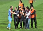 Türk futbolu adına utanç verici bir gece