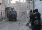Nusaybin’de hain saldırı 2 askeri şehit , 4 asker yaralı