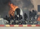 Riyad: Tarihinin en büyük askeri tatbikatını yaptık