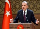 Cumhurbaşkanı Tayyip Erdoğan; Kilis’e atılan roketlere gereken cevabın verildiğini söyledi