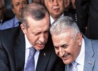 AK Parti’nin Genel Başkanı ve Başbakan Binali Yıldırım