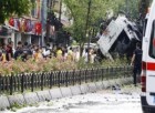 İstanbul Veznecilerdeki Hain Saldırıda 7’si Şehit 4 Sivil Öldü