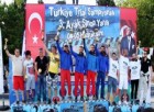Sinop’ta TEXXOFF Takımı Kazandı