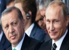 Cumhurbaşkanı Erdoğan’ın mektubu Rusya ile ilişkilerinin düzelmesi için atılan ilk adım