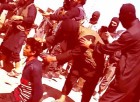 IŞİD katliam yaptı! 15 ölü 60 yaralı…