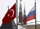 Rusya’dan iddia Türkiye’den Suriye’ye militan ve askeri teçhizat gönderildi