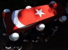 Diyarbakır Lice’de Hain Saldırı 2 asker şehit oldu
