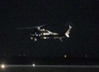 Bursa’da Polis Ekiplerini Alarm’a Geçiren Helikopter İhbarları