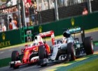 F1 Avusturya’da Zafer Lewis Hamilton’ın Oldu