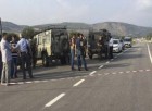 Osmaniye’de PKK’dan polis aracına bombalı saldırı
