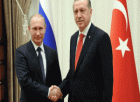 Cumhurbaşkanı Erdoğan ve Putin’in önemli görüşmesi
