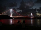 Muhteşem Yavuz Sultan Selim Köprüsü Cumhurbaşkanımız Tayyip Erdoğan Tarafından Açıldı