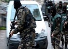 Polis Okmeydanı ve Çağlayan’da Terör Operasyonu Yaptı