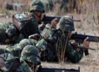 Ordu’daki silahlı çatışmada 6 PKK’lı öldürüldü