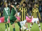 Ülker Stadı’ndan Bursa Fenerbahçe Karşısında 1-0 Galip Ayrıldı