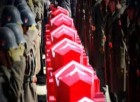 Şırnak ve Mardin  Derik’teki çatışmalarda 10 asker şehit oldu