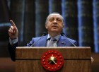 Cumhurbaşkanı Erdoğan ‘PYD’ye bizim ihtiyacımız yok,sizinle beraber Rakka’dan DEAŞ’ı atalım