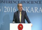 Cumhurbaşkanı Erdoğan”5 bin kilometre karelik alanı terörden arındırmayı hedefliyoruz”