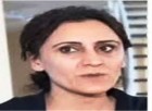 Terör örgütü PKK-KCK’nın Sorumlusu Sara Aktaş sahte pasaportla yurt dışına kaçmaya çalışırken yakalandı
