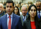 Terör Soruşturması Kapsamında HDP’ye Operasyon Vekiller Gözaltında