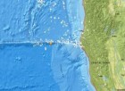 ABD’nin Kaliforniya açıklarında 6,9 büyüklüğünde deprem